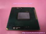 CPU Laptop  i5 2410M